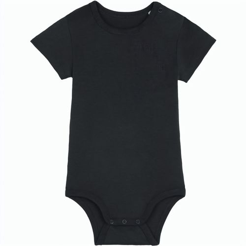 Baby Body (Art.-Nr. CA137645) - Unser kurzärmeliger Baby-Body ist au...