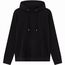 U|nisex Hoodie (Schwarz) (Art.-Nr. CA140375)