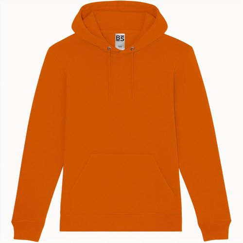 BS Felpa Hoodie, 280 g/m2, 70 % Baumwolle / 30 % Polyester (Art.-Nr. CA140550) - Entdecken Sie die ultimative Kombination...