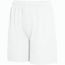 SP Dribbling Sporthose, 140 g/m2, 100 % Polyester (Weiss) (Art.-Nr. CA141666)