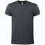 BS Evolution T-Shirt, 150 g/m2, 100 % Baumwolle (dunkelgrau) (Art.-Nr. CA141733)