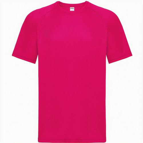 SP Run Sportshirt, 140 g/m2, 100 % Polyester (Art.-Nr. CA142452) - Entdecken Sie die ultimative Kombination...