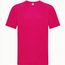 SP Run Sportshirt, 140 g/m2, 100 % Polyester (fucsia) (Art.-Nr. CA142452)