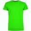 SP Contest Kinder-Sportshirt, 140 g/m2, 100 % Polyester (Fluo Green) (Art.-Nr. CA142814)