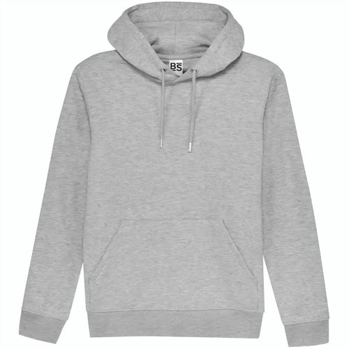 BS Felpa Hoodie, 280 g/m2, 70 % Baumwolle / 30 % Polyester (Art.-Nr. CA144532) - Entdecken Sie die ultimative Kombination...