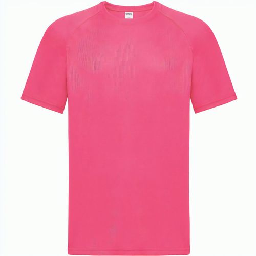 SP Run Sportshirt, 140 g/m2, 100 % Polyester (Art.-Nr. CA146498) - Entdecken Sie die ultimative Kombination...