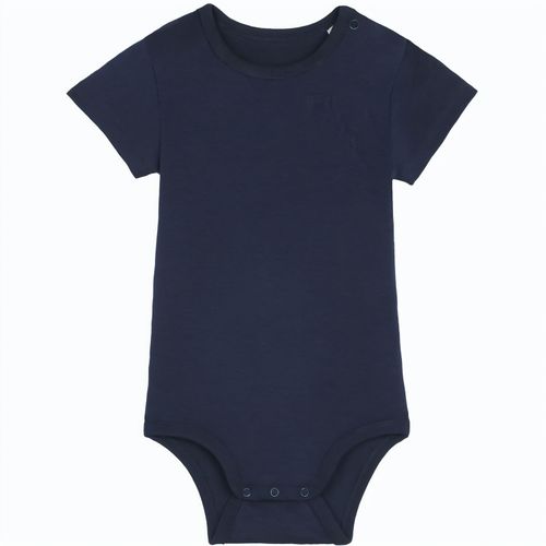 Baby Body (Art.-Nr. CA146747) - Unser kurzärmeliger Baby-Body ist au...