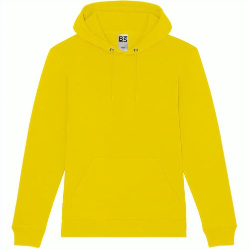 BS Felpa Hoodie, 280 g/m2, 70 % Baumwolle / 30 % Polyester (Art.-Nr. CA147152) - Entdecken Sie die ultimative Kombination...