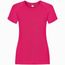 SP Run Damen-Sportshirt, 140 g/m2, 100 % Polyester (fucsia) (Art.-Nr. CA147647)