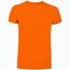 BS Moon T-Shirt, 150 g/m2, 100 % Bio-Baumwolle (orange) (Art.-Nr. CA147799)