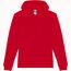 BS Felpa Hoodie, 280 g/m2, 70 % Baumwolle / 30 % Polyester (Art.-Nr. CA147819)