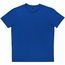 BS Moon Kinder-T-Shirt, 150 g/m2, 100 % Bio-Baumwolle (royalblau) (Art.-Nr. CA149301)