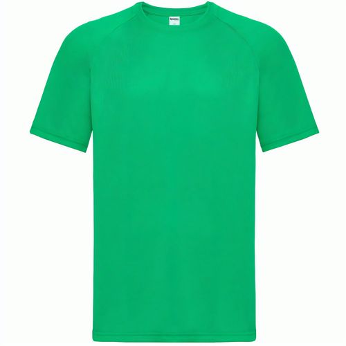 SP Run Sportshirt, 140 g/m2, 100 % Polyester (Art.-Nr. CA150365) - Entdecken Sie die ultimative Kombination...