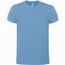 BS Evolution T-Shirt, 150 g/m2, 100 % Baumwolle (hellblau) (Art.-Nr. CA150847)