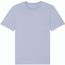 Creator Unisex T-Shirt (Serene Blue, Heather Grey/Mid Heather Grey) (Art.-Nr. CA153267)