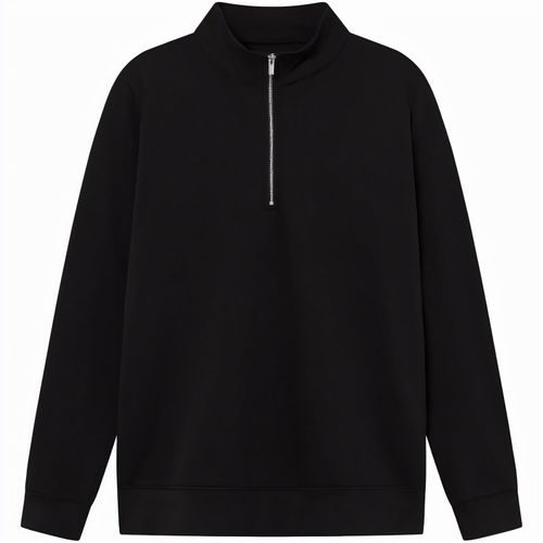 Half-Zip Pullover (Art.-Nr. CA153514) - Die ultimative Kombination aus Stil und...