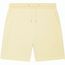 Trainer Unisex Joggingshorts (Butter) (Art.-Nr. CA154784)