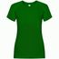 SP Run Damen-Sportshirt, 140 g/m2, 100 % Polyester (Kelly green) (Art.-Nr. CA156443)