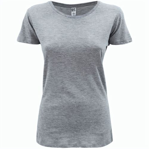 BS Evolution Damen-T-Shirt, 150 g/m2, 100 % Bio-Baumwolle (Art.-Nr. CA160567) - Entdecken Sie das Damen-T-Shirt Evolutio...