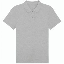 STPW333 (Heather Grey, Camel ST) (Art.-Nr. CA161077)