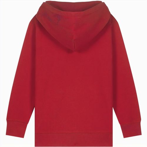 Mini Cultivator 2.0 (Art.-Nr. CA161124) - Ikonischer Kinder-Hoodie mit Kapuze