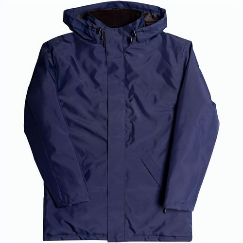 BS Logan Parka, 280 g/m2, 100 % Polyester (Art.-Nr. CA161661) - Entdecken Sie die ultimative Kombination...