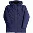 BS Logan Parka, 280 g/m2, 100 % Polyester (navy) (Art.-Nr. CA161661)