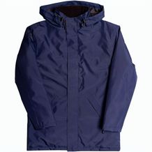 BS Logan Parka, 280 g/m2, 100 % Polyester (navy) (Art.-Nr. CA161661)