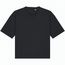 Damen-T-Shirt (black) (Art.-Nr. CA162112)