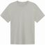 Brickstone Unisex T-shirt - 100% Bio Baumwolle - 180gsm (Grau) (Art.-Nr. CA163454)