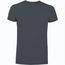 BS Moon T-Shirt, 150 g/m2, 100 % Bio-Baumwolle (dunkelgrau) (Art.-Nr. CA165427)