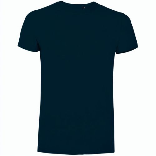 BS Moon T-Shirt, 150 g/m2, 100 % Bio-Baumwolle (Art.-Nr. CA170148) - Entdecken Sie die perfekte Kombination...