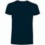 BS Moon T-Shirt, 150 g/m2, 100 % Bio-Baumwolle (navy) (Art.-Nr. CA170148)