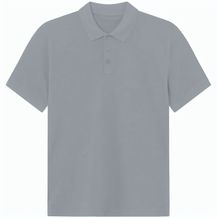 Poloshirt Herren (Grau) (Art.-Nr. CA170286)