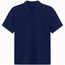 Poloshirt Herren (navy) (Art.-Nr. CA170626)