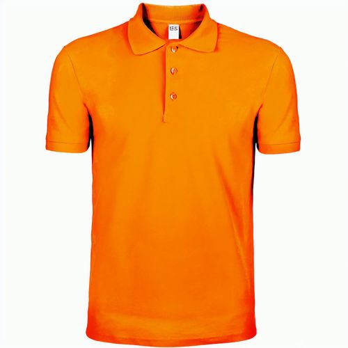 BS Evolution Polo, 180 g/m2, 100 % Baumwolle (Art.-Nr. CA171881) - Entdecken Sie das Evolution Polo von...