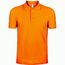 BS Evolution Polo, 180 g/m2, 100 % Baumwolle (Safety orange) (Art.-Nr. CA171881)