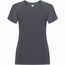 SP Run Damen-Sportshirt, 140 g/m2, 100 % Polyester (anthracite) (Art.-Nr. CA175745)