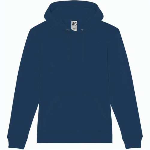 BS Pepper Hoodie, 280 g/m2, 80 % Bio-Katoen / 20 % PET (Art.-Nr. CA176377) - Entdecken Sie die ultimative Kombination...