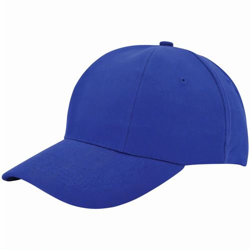 Turned Brushed Cap (Art.-Nr. CA176468) - Die Turned Brushed Cap ist die perfekte...