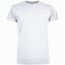 SP Contest Kinder-Sportshirt, 140 g/m2, 100 % Polyester (Weiss) (Art.-Nr. CA178879)