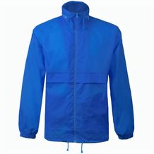 SP Wind Windjacke für Kinder, 75 g/m2, 100 % Nylon (royalblau) (Art.-Nr. CA178929)