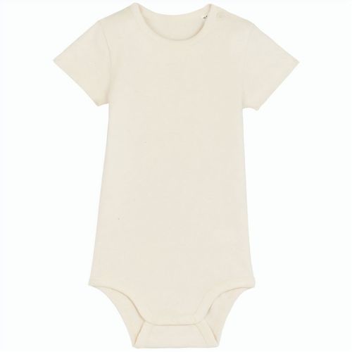 Baby Body (Art.-Nr. CA179036) - Unser kurzärmeliger Baby-Body ist au...