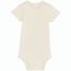 Baby Body (Natural Raw, Vintage White/Burgundy) (Art.-Nr. CA179036)