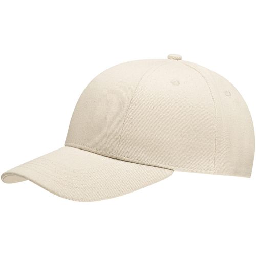 Turned Brushed Cap (Art.-Nr. CA180015) - Die Turned Brushed Cap ist die perfekte...