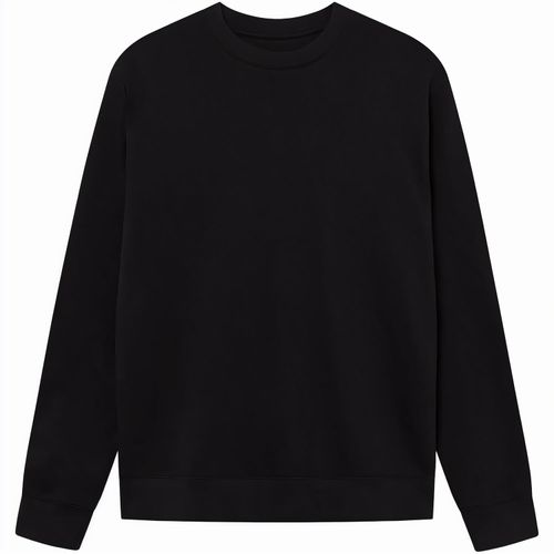 Unisex Crweneck Pullover (Art.-Nr. CA182823) - Erleben Sie ultimativen Komfort mit...