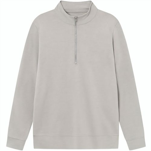 Half-Zip Pullover (Art.-Nr. CA182892) - Die ultimative Kombination aus Stil und...