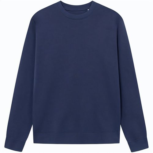 Unisex Crweneck Pullover (Art.-Nr. CA184143) - Erleben Sie ultimativen Komfort mit...