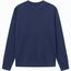 Unisex Crweneck Pullover (navy) (Art.-Nr. CA184143)