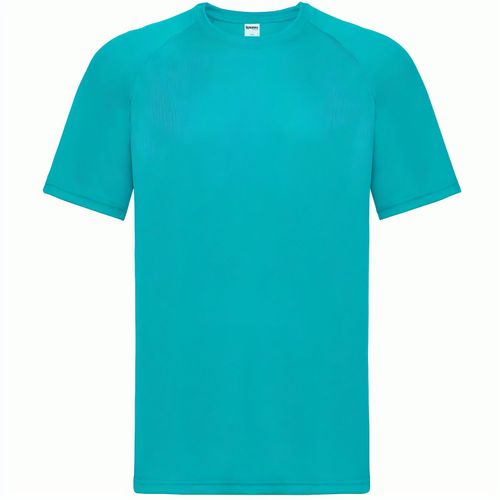 SP Run Sportshirt, 140 g/m2, 100 % Polyester (Art.-Nr. CA185519) - Entdecken Sie die ultimative Kombination...